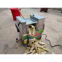 Bán máy ép mía đặt bàn uy tín, bảo hành 1 năm