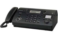 BÁN MÁY FAX GIẤY NHIỆT PANASONIC KX-FT987