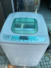 Bán máy giặt Hitachi 9kg Quận 12