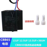Bán Máy Giặt Tự Động Panasonic Máy Giặt Động Cơ Khởi Động Tụ XQB65-Q663U 6.5kg 6.5kg