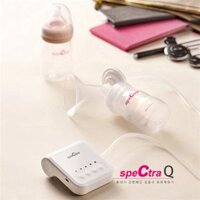 Bán Máy hút sữa điện mini Spectra Q