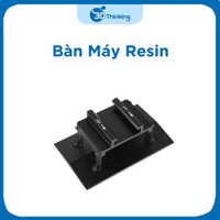 Bàn Máy In 3D Cho Máy In 3D Resin LD006