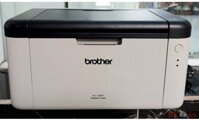 Bán máy in Brother HL-1201 cũ nhỏ gọn