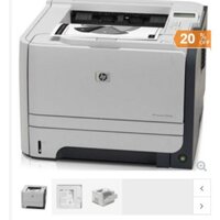 bán MÁY IN CŨ HP 2055D giá rẻ tại hà nội