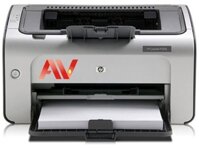 Bán máy in HP Laserjet P1006 giá rẻ | Máy in cũ - đã qua sử dụng | Cho thuê máy photocopy