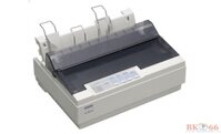 Bán máy in kim Epson LQ 300+II cũ giá rẻ