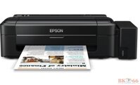 Bán máy in màu Epson L300 cũ nhỏ gọn, bền đẹp