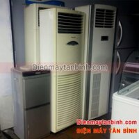 Bán máy lạnh cũ tủ đứng Funiki 3Hp (Máy lạnh văn phòng)