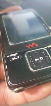 Bán Máy nghe Nhạc Digital Media Player Sony NW-A829 HCM