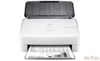 Bán máy scan màu 2 mặt Hp scanjet pro 3000 s3 cũ
