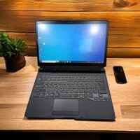 Bán máy tính bảng Fujitsu arrows tap Q738.CPU i3/ i5 7300u.ram 4.ssd 128.pin 3h