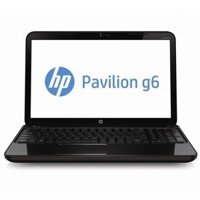 Bán Máy Tính Cũ HP Pavilion-G6/ i3-3110M-8GB-256GB/ Hp Pavilion Core i3 Giá Rẻ/ Laptop Cũ Sinh Viên