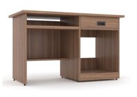 BÀN MÁY TÍNH GỖ CÔNG NGHIỆP-BÀN ĐỂ MÁY VI TÍNH GỌN ĐẸP BG03-6AM
