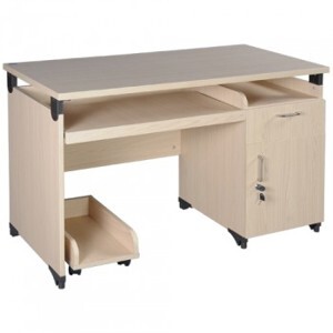 Bàn máy tính Hòa Phát AT-BMT1200