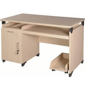 Bàn máy tính Hòa Phát ATM-120S (ATM120S)