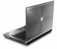 Bán Máy Tính/   HP Workstation 8460w/ i7-2820QM-8GB-256GB/ EliteBook Siêu Bền Cũ Giá Rẻ/ Laptop Chơi Gaming