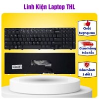 Bàn Máy Tính Phím Laptop Dell Latitude Vostro Inspiron 15 15R 3521 3531 3537 5521 5537 5535, 2521, 3540 Mới 100%%