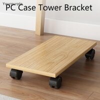 Bạn Máy Tính Tháp Đứng Có Thể Điều Chỉnh Di Động CPU Giá Đỡ PC Tháp Có Cán Bánh Xe Cho Hầu Hết Máy Tính Dưới Bàn Giá Đỡ VN