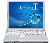 Bán Máy Tính Xách Tay Giá Rẻ Panasonic CF-T9 Giá Rẻ/ Core 2 Duo/ Ram 16GB/ SSD 512GB/ Laptop Nội Địa Nhật Giá Rẻ – Máy Tính Panasonic Đẹp