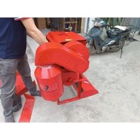 Bán máy tuốt lúa nương siêu sạch tại Hải Dương