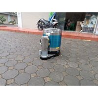 Bán máy vắt ly tâm, vắt sắn làm bánh bao, vắt rau không bị nát