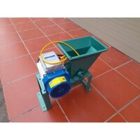 Bán máy xay củ nghệ tươi làm tinh bột nghệ giá siêu rẻ