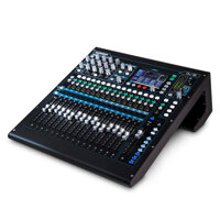 Bàn Mixer Allen & Heath QU 16