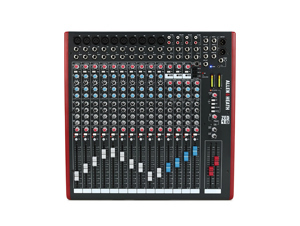 Bàn Mixer Allen & Heath ZED 18