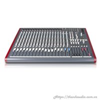 Bàn Mixer Allen & Heath ZED 420