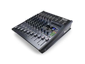 Bàn mixer Alto Live 802 (8 kênh/2bus)