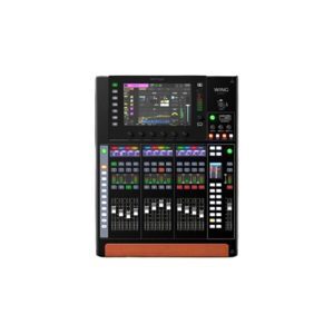 Bàn mixer Behringer Wing