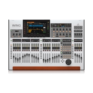 Bàn mixer Behringer Wing
