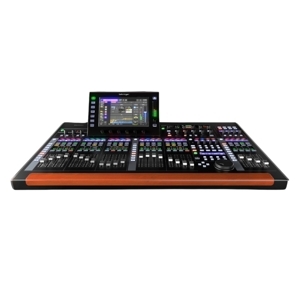 Bàn mixer Behringer Wing