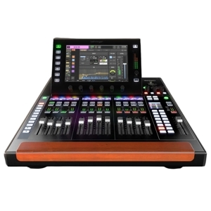 Bàn mixer Behringer Wing