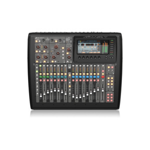 Bàn Mixer Behringer X32 Compact