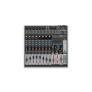 Bàn Mixer Behringer Xenyx X1222USB (1222USB)