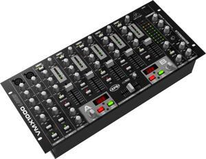 Bàn Mixer Behringer Xenyx X1622USB (1622USB)