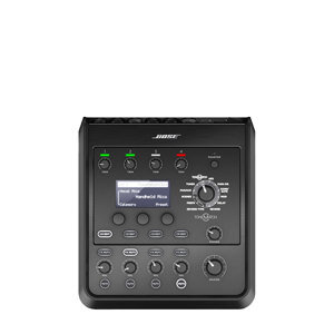 Bàn Mixer Bose T4S ToneMatch
