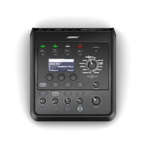 Bàn Mixer Bose T4S ToneMatch