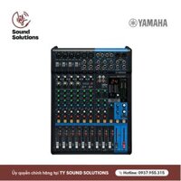 BÀN MIXER CHÍNH HÃNG - YAMAHA MG12XU