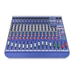 Bàn Mixer Midas DM16