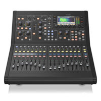 Bàn mixer Midas M32R Live Bundle, 40 kênh Digital