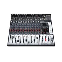 Bàn Mixer Nanomax E16