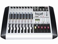 Bàn mixer Nanomax RA08