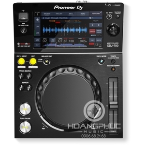 Bàn mixer Pioneer DJ XDJ-700
