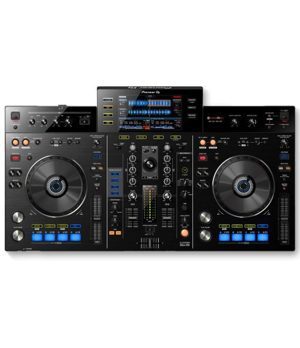 Bàn mixer Pioneer XDJ-RX