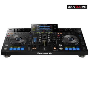 Bàn mixer Pioneer XDJ-RX