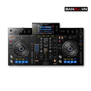 Bàn mixer Pioneer XDJ-RX