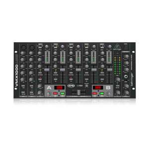Bàn Mixer Pro Behringer VMX1000USB