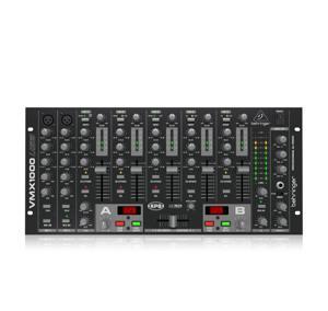 Bàn Mixer Pro Behringer VMX1000USB